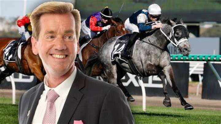 Why are bettors called punters?