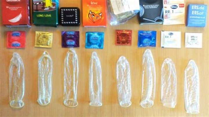 Why are condoms called condoms?