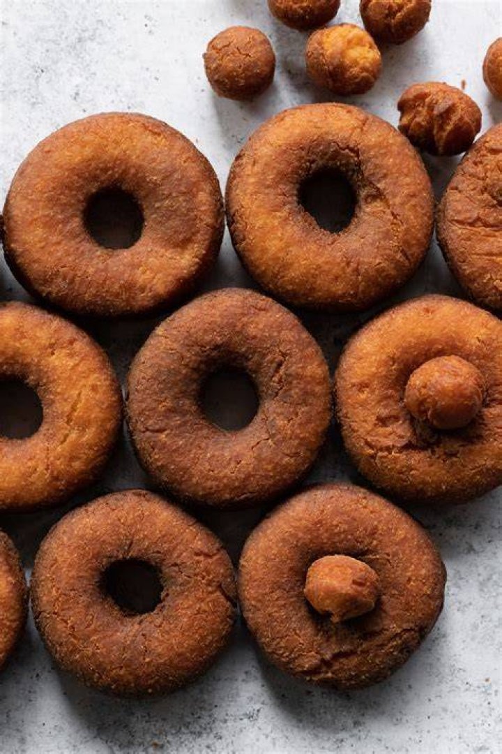 Why are donuts called sinkers?