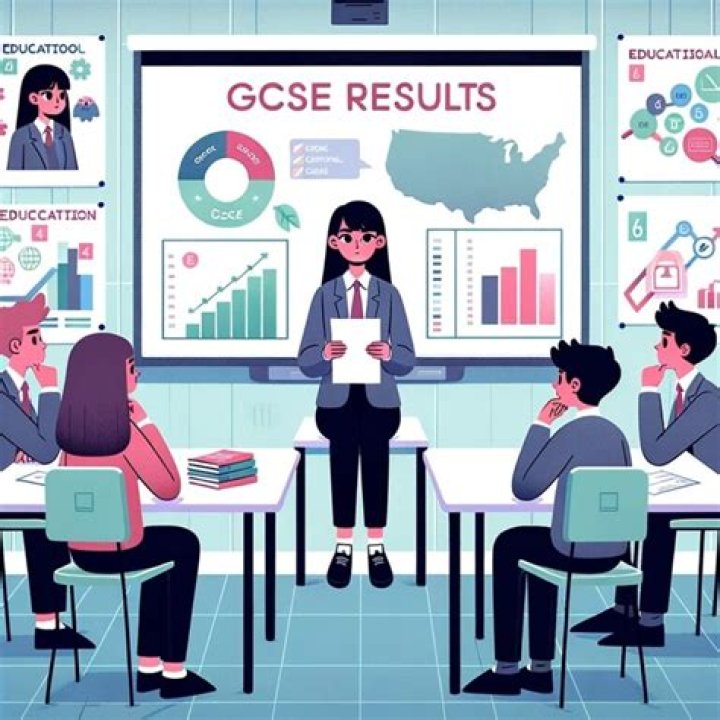 Why are GCSEs so stressful?