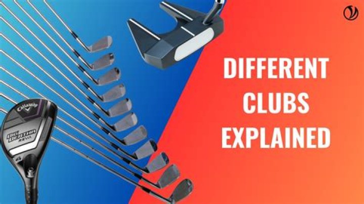 Why are golf clubs so backordered?