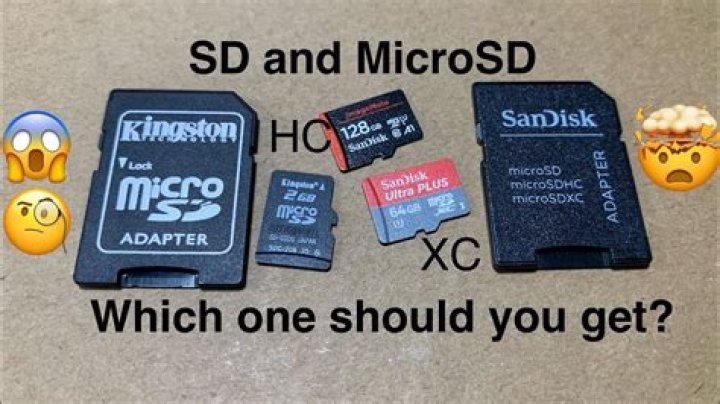 Why are microSD cards so unreliable?