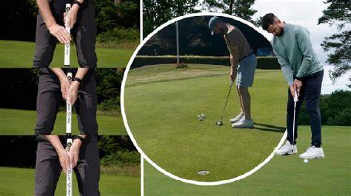 Why are my putts always short?