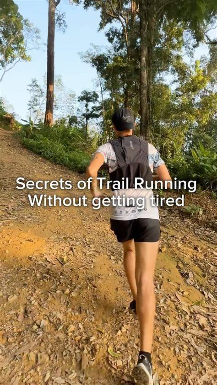 Why are my runs getting harder?