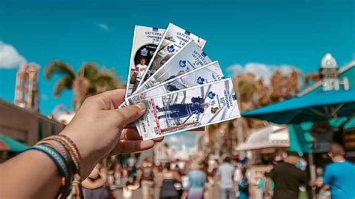 Why are NHL tickets so expensive?