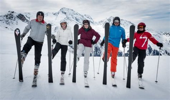 Why are race skis so heavy?