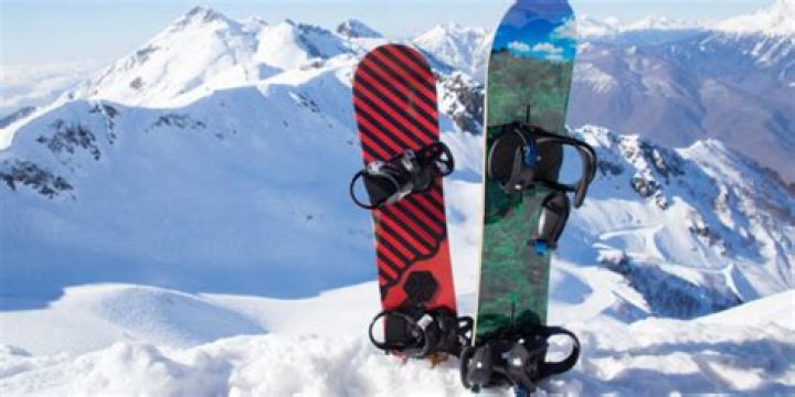 Why are snowboards so expensive?