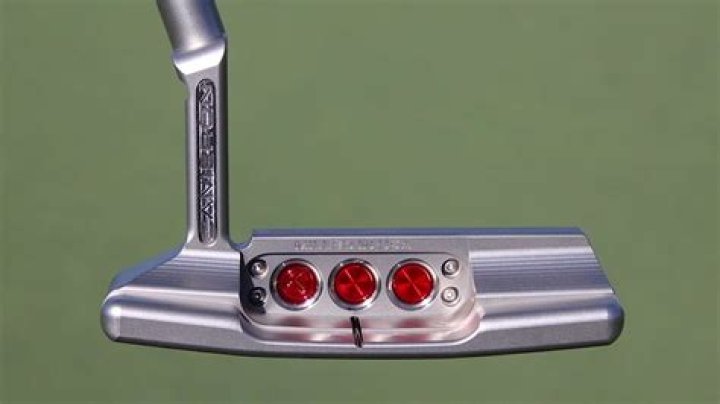 Why are some golf putters so expensive?