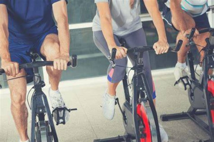 Why are spinning bike seats so uncomfortable?