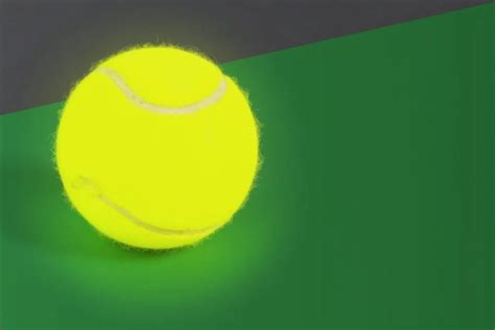 Why are tennis balls canned?