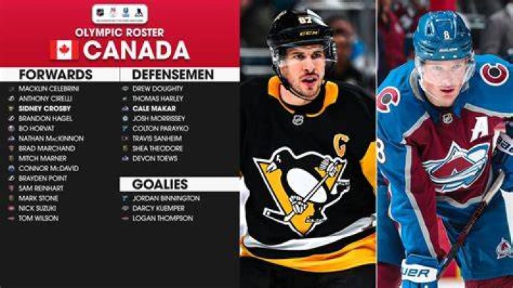 Why are there no NHL players in Olympics?