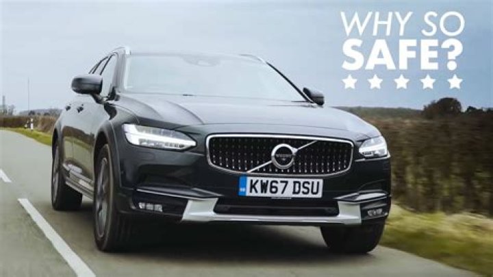 Why are Volvos so unreliable?