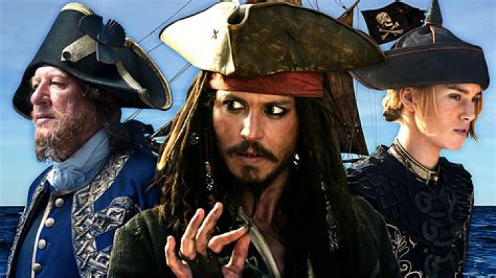 Why are Will and Elizabeth NOT in Pirates 5?