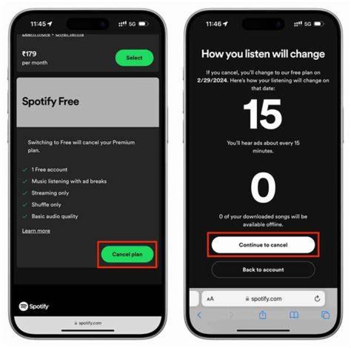 Why can't I cancel my NOW TV account?