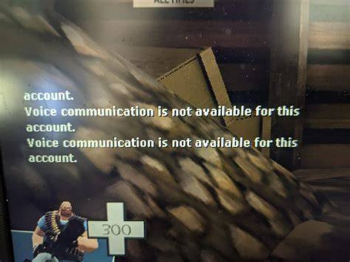 Why can't I talk clearly?
