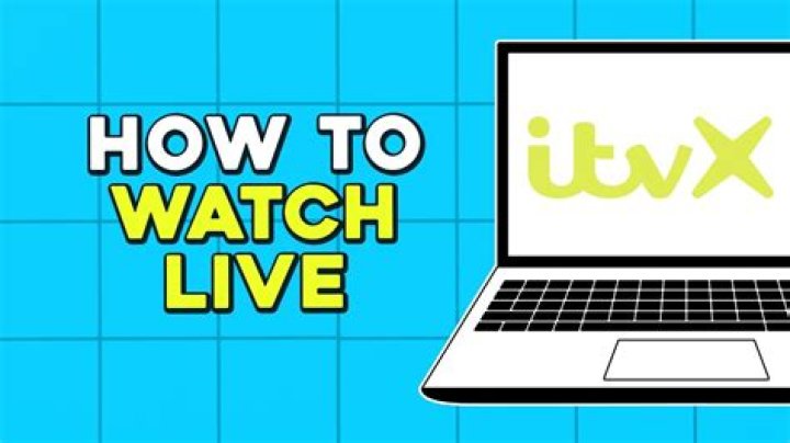 Why can't I watch live TV on ITV Hub on my LG TV?