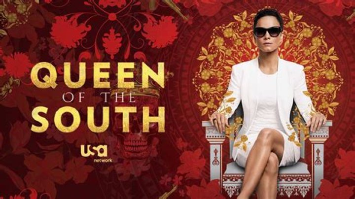 Why can't you download Queen of the South on Netflix?