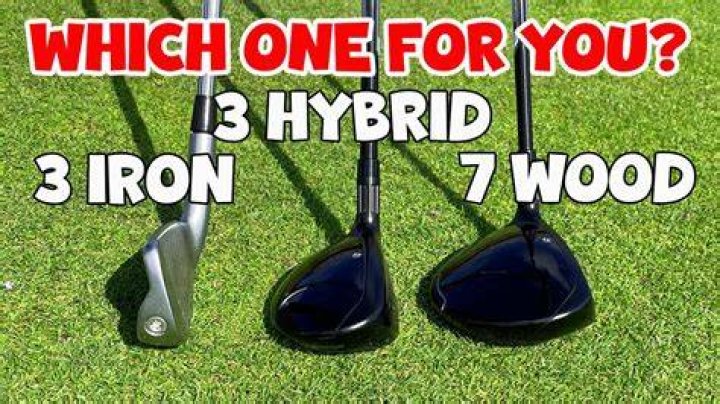 Why can I hit my 3 wood straight but not my driver?