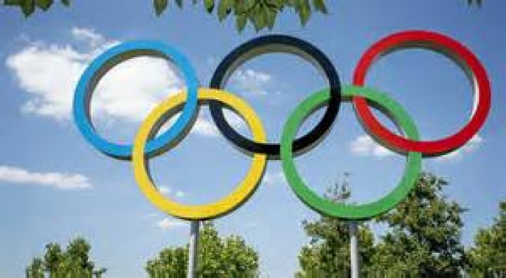 Why China should not host the Olympics?