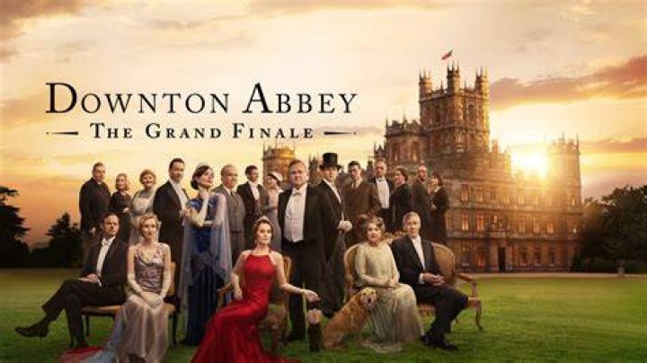 Why did Adam Leech leave Downton Abbey?