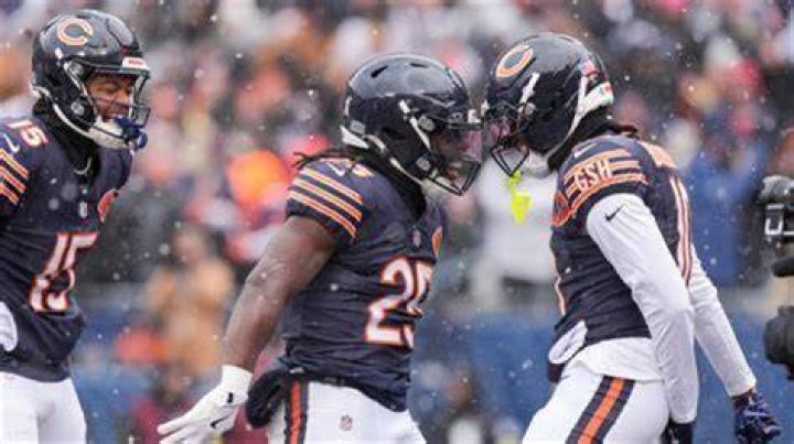 Why did Bears get rid of Khalil Mack?