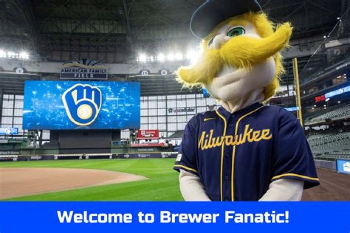 Why did Brewers move to NL?