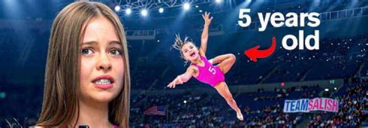 Why did Chiles almost quit gymnastics?