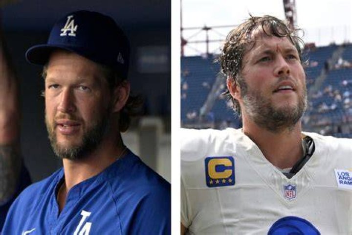 Why did Clayton Kershaw get pulled?