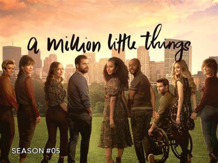 Why did Delilah Leave million little things?