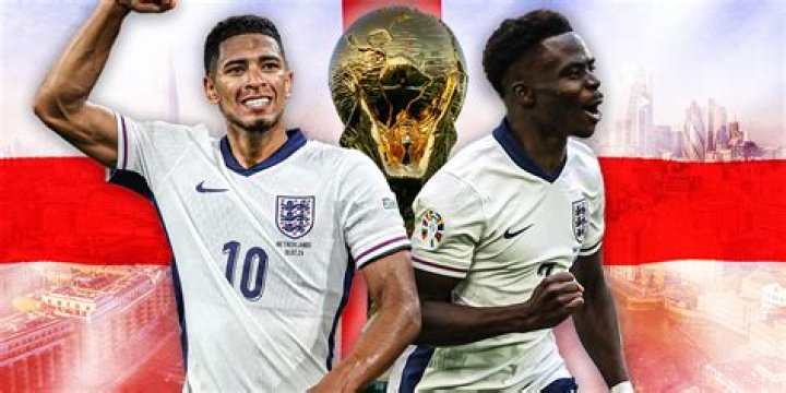Why did England not play in the first World Cup?