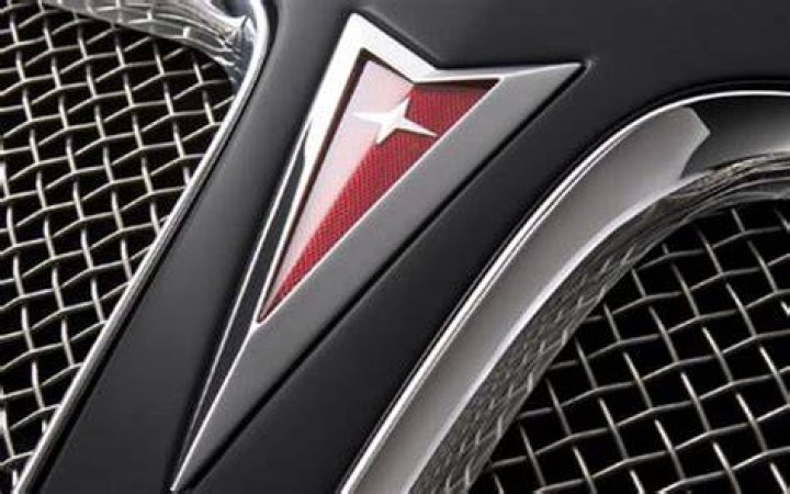 Why did GM discontinue Pontiac?
