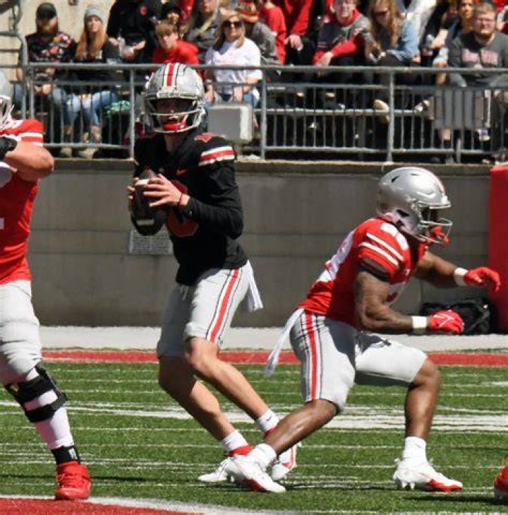 Why did Justin Fields transfer to Ohio State?