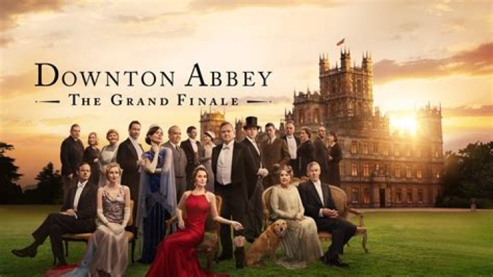 Why did Miss O'Brien leave Downton Abbey?