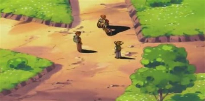 Why did Misty leave Ash?