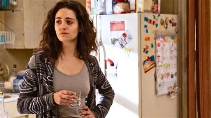 Why did Paddy leave Shameless?