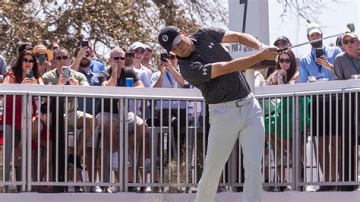 Why did Paul Casey withdraw from Dell match play?