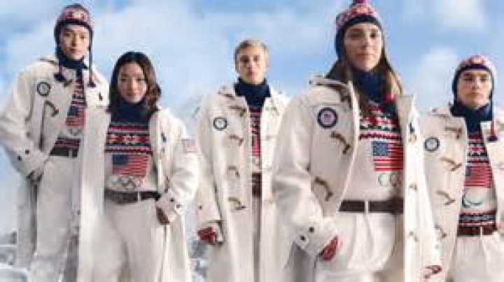 Why did Ralph Lauren change his name?