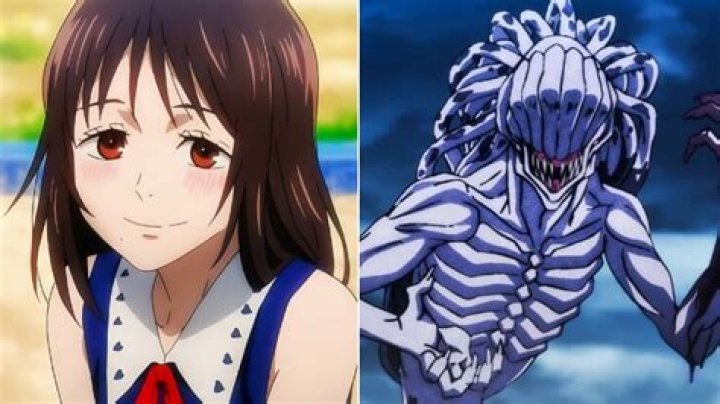 Why did Rika become a curse?