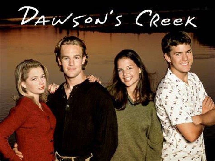 Why did Rose say her name was Dawson?