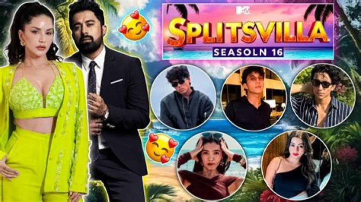 Why did Salman quit splitsvilla?