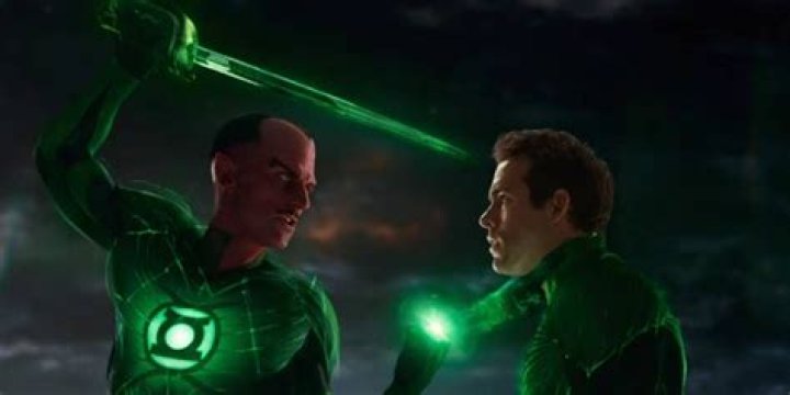Why did Sinestro turn evil?