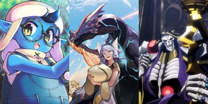 Why did six get turned into a monster?