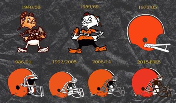 Why did the Cleveland Browns move to Baltimore?