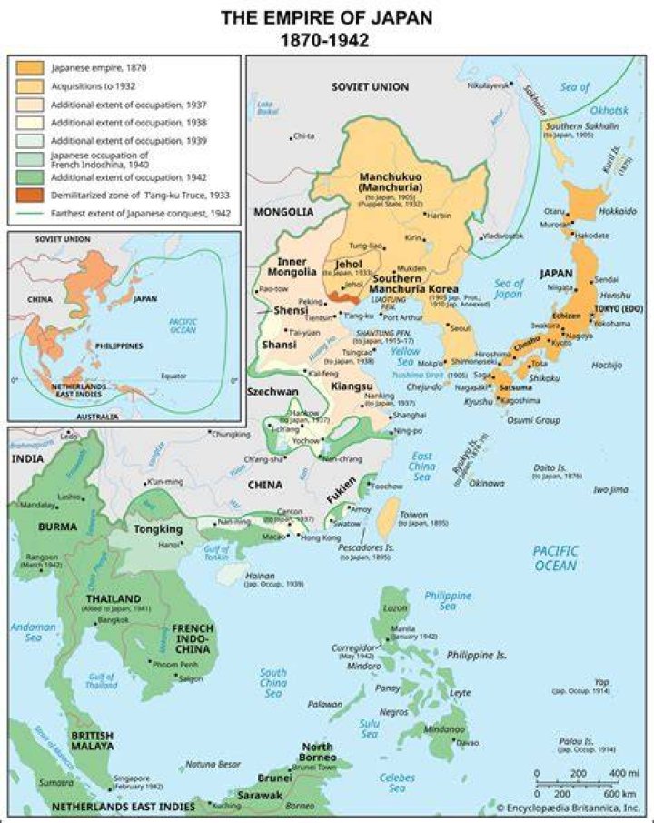 Why did the Japanese want the Philippines?