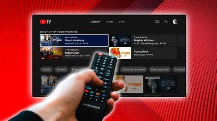 Why did YouTube TV Remove ESPN?