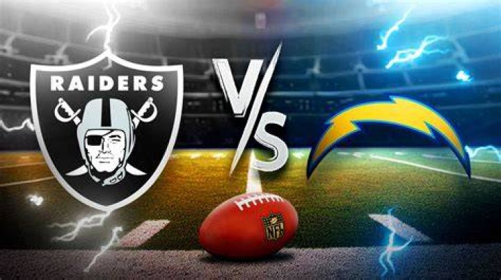 Why didn't the Raiders and Chargers play for a tie?
