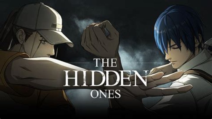 Why didnt eivor join the Hidden Ones?