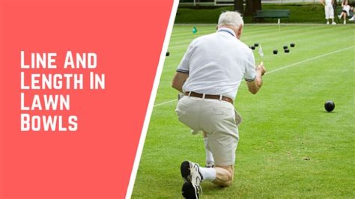 Why do bowlers bowl short?