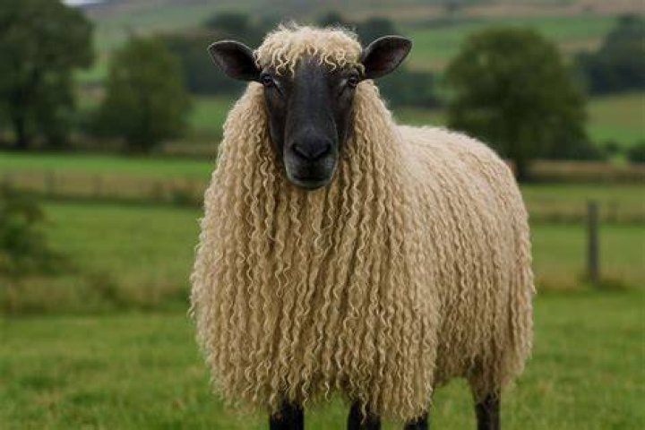 Why do farmers mules sheep?