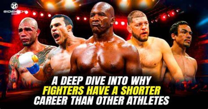 Why do fighters like to fight?